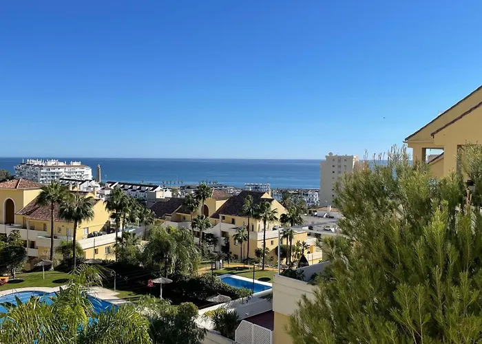 Intermobiliaria Rentals - Puerto Alto B6 7