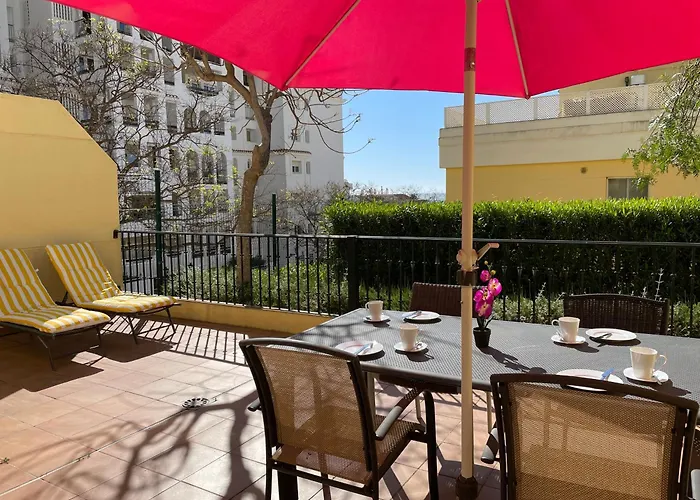 Intermobiliaria Rentals - Puerto Alto B4 6
