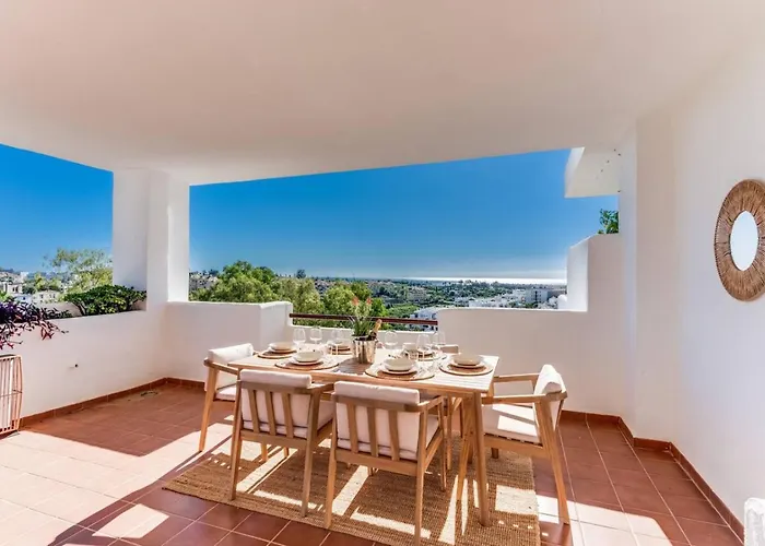 Beautiful Casita Near Lunymar Golf Course With Stunning Views