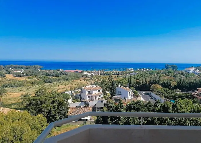 Apartamento Vista Al Mar