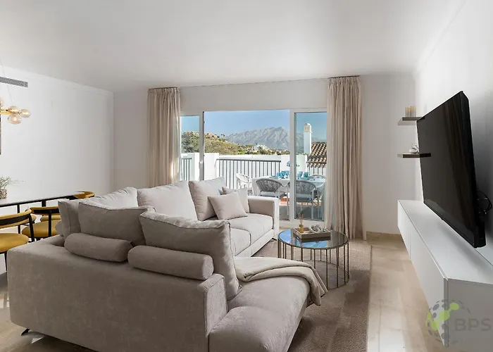 Paraiso Pueblo Penthouse - 4404