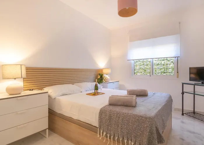 Apartamento Estepona 3 Prueba