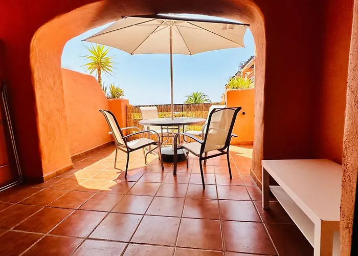 Apartamento Al Mar
