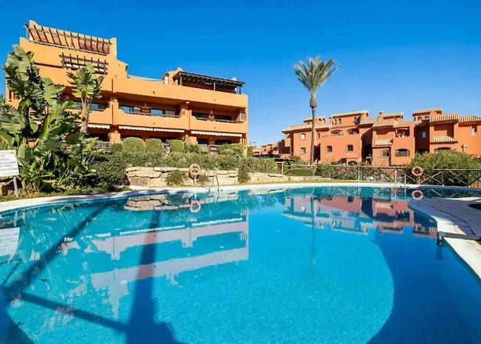 Apartamento La Galera