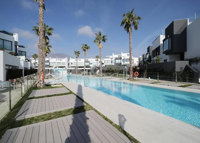 The Next Gen Villa