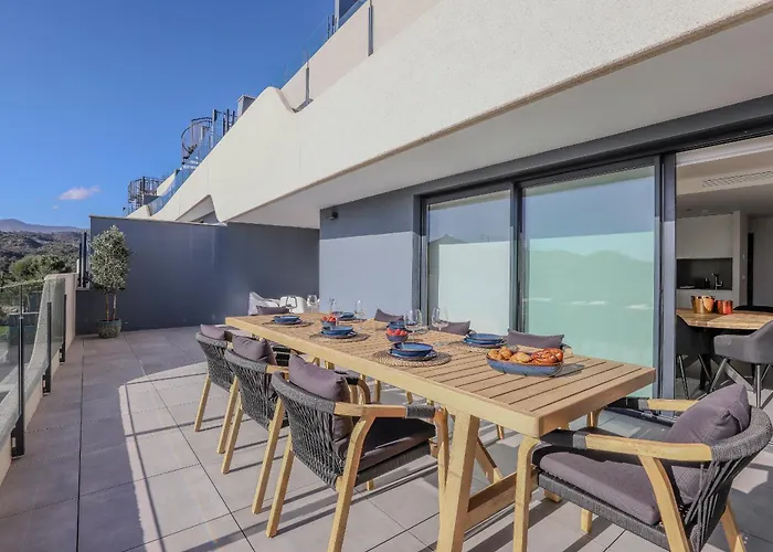 Oasis 325 Kronos - 3 Bedroom