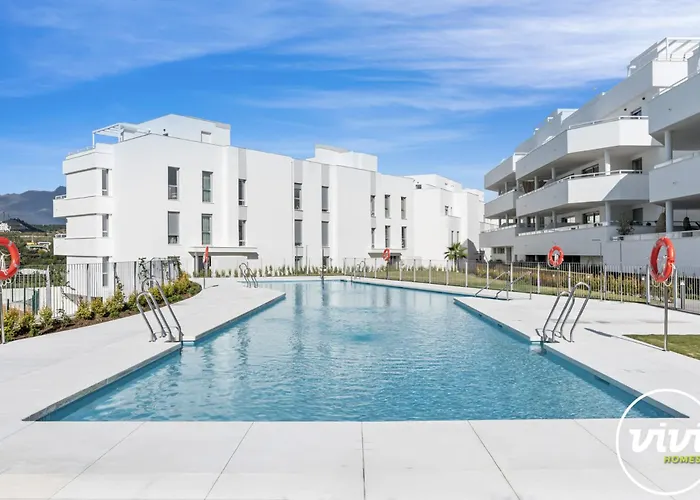 Vivi Homes - Casa Oceana
