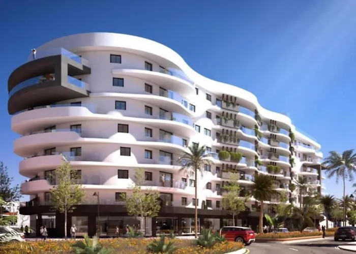Infinity Estepona Centro