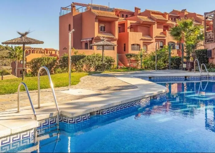 Apartamento Residencial Costa Galera