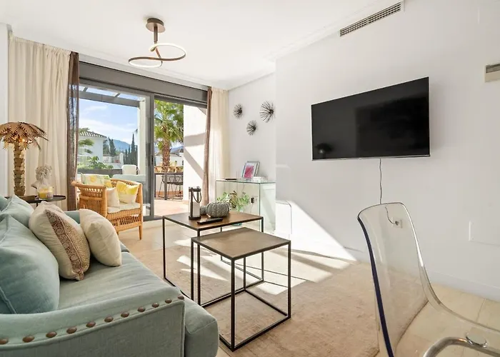 Beautiful Renovated Apartment With Pool Rdr477