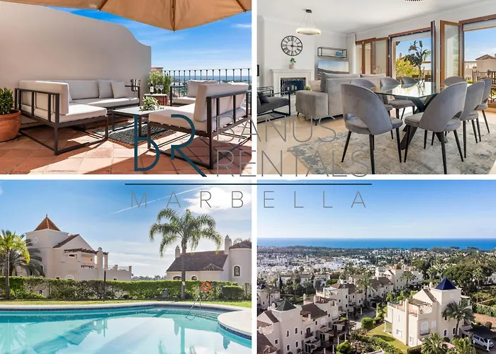 Townhouse In Paraiso