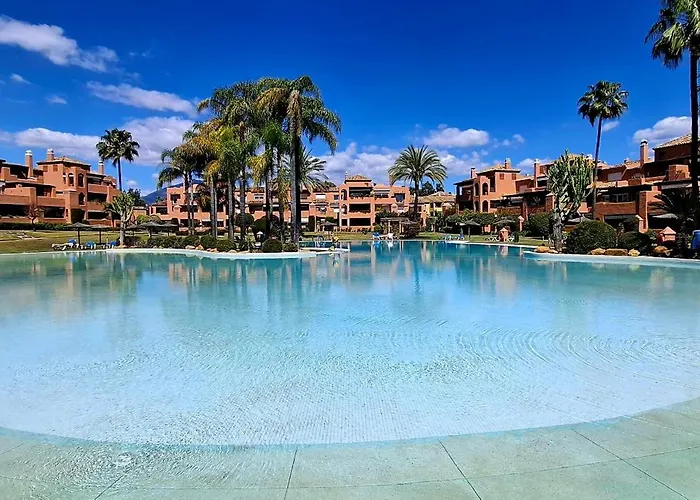 Alhambra Del Golf - Guadalmina