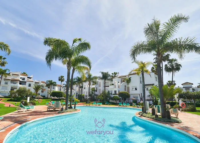 Weforyou Costalita 2 Bedrooms