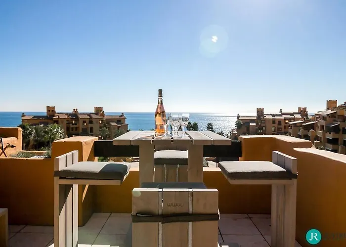 Penthouse Granados Del Mar
