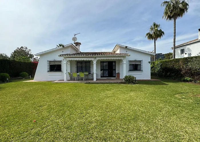 Villa Andres