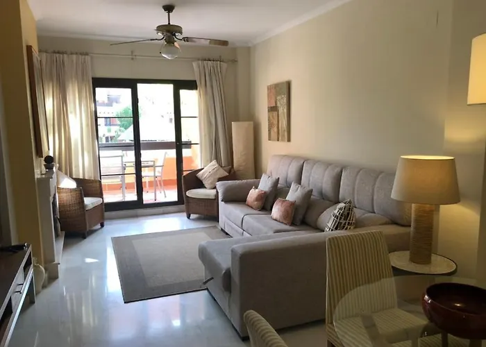 1257: Luxury 3 Bedroom Apt In Hacienda Del Sol
