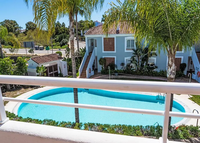 Apartment Cortijo Del Mar By Interhome