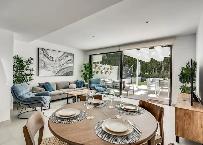West Beach Villa