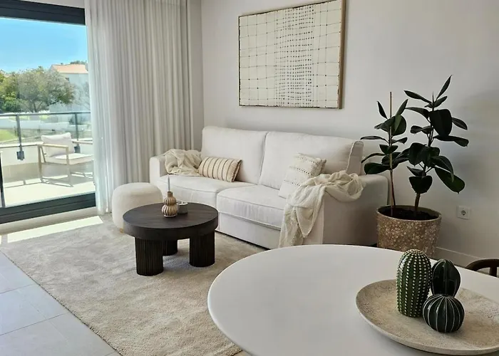 The Luxury Lookout Marbella
