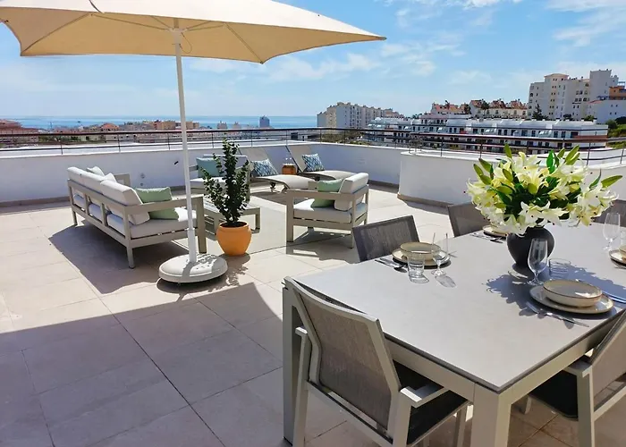 Seaview Penthouse