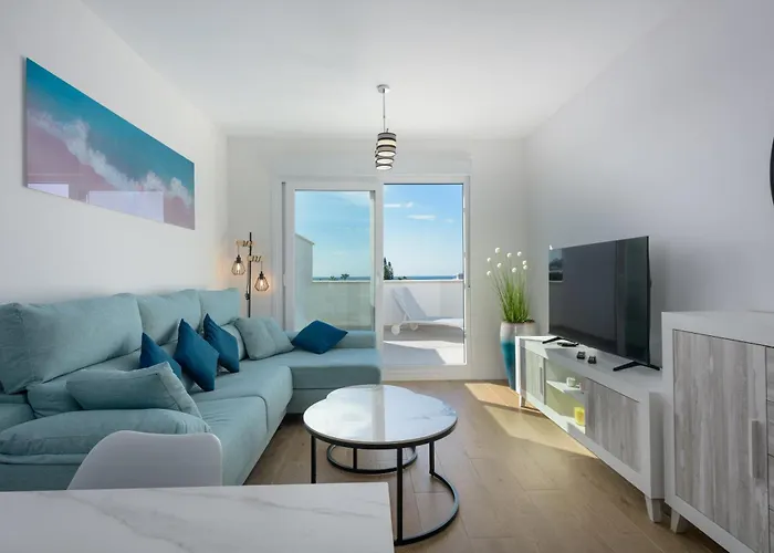 Celere Sea Views