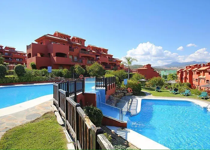 Casa Platano Estepona