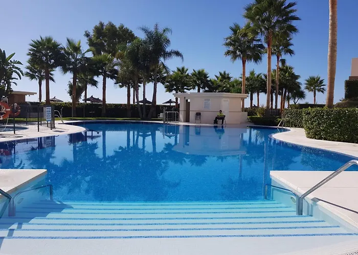 Apartamento Butique Bahia De La Plata Con Piscina Privada