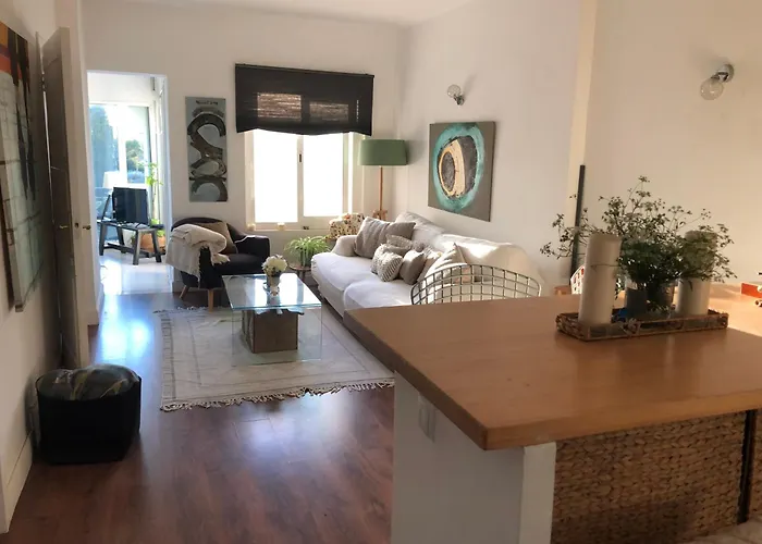 Estepona El Paraiso