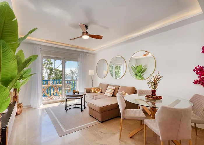 Cozy Apartment Between The Port And The Beach La Rada