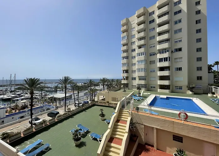 Intermobiliaria Rentals - Puerto Paraiso 42D