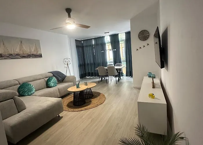 Alma Estepona