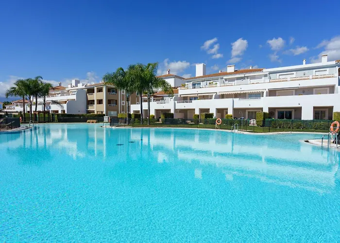 Apartment Cortijo Del Mar-18 By Interhome