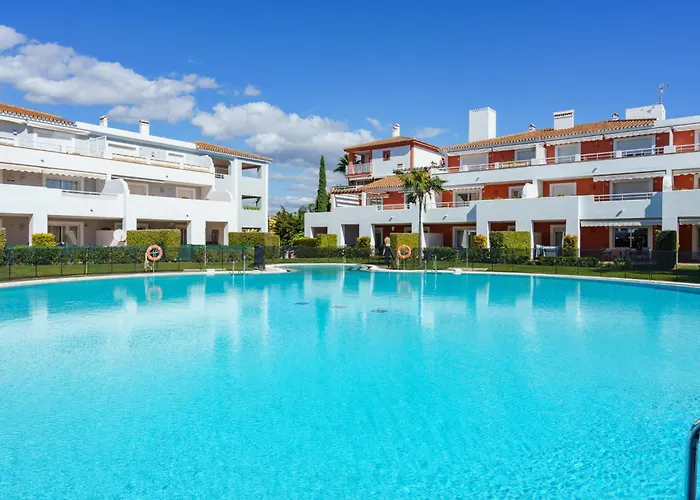 Apartment Cortijo Del Mar-15 By Interhome