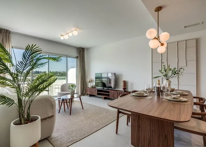 Brand New Penthouse In Estepona