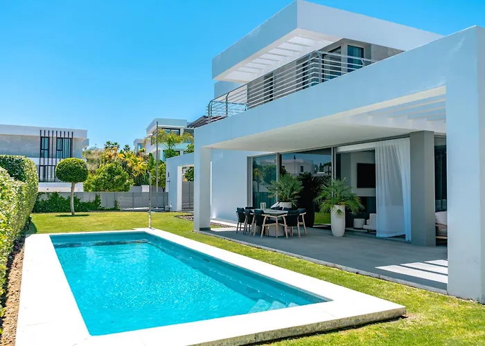 Villa Dominica