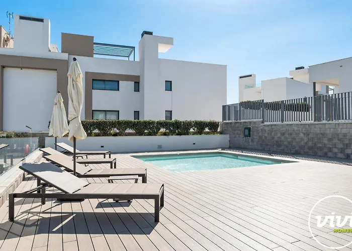 Vivi Homes - Los Ricos
