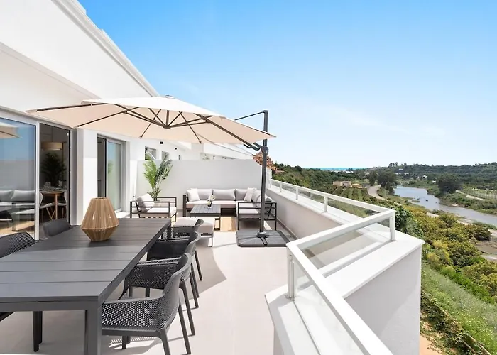 Amazing 3 Bedroom Penthouse Great Views Rdr482