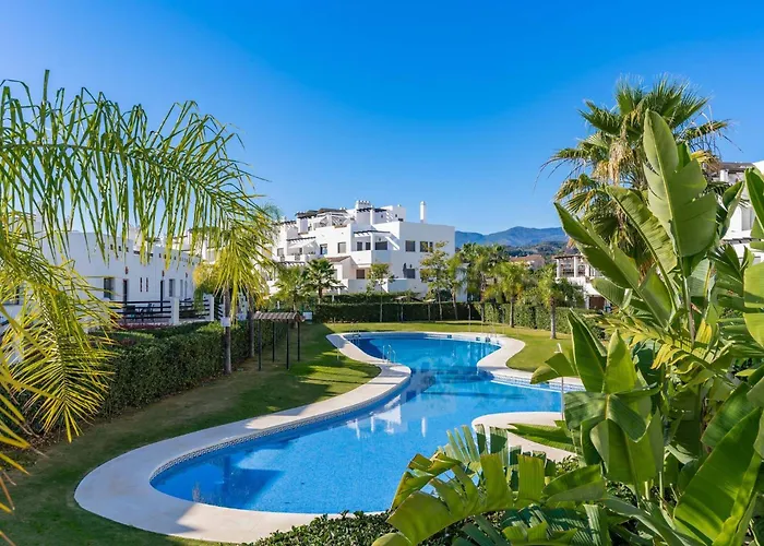 Casa Sunset Estepona