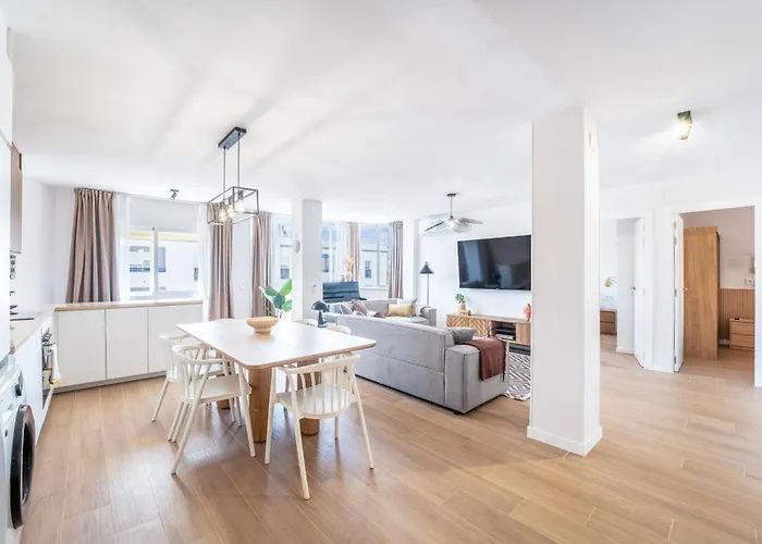 Apartamento Olympo Beach