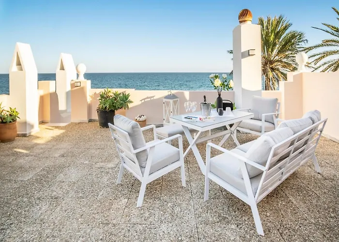 Alma\'S Dream Estepona