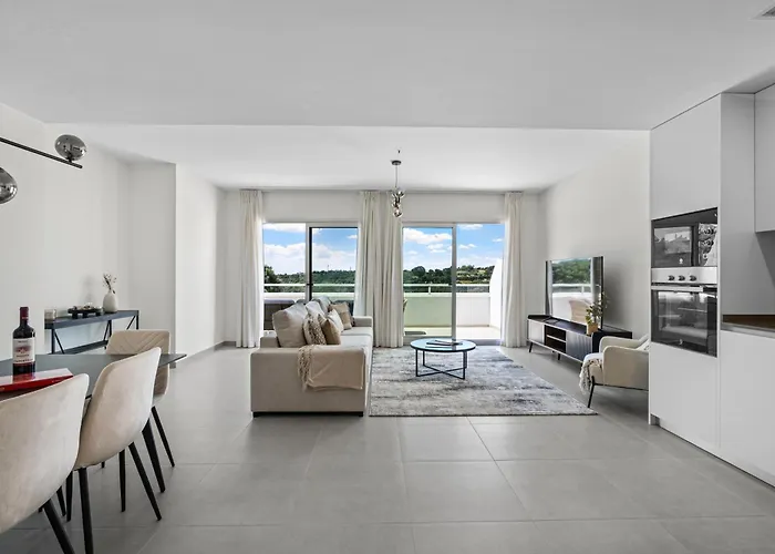 The Celeste Residence