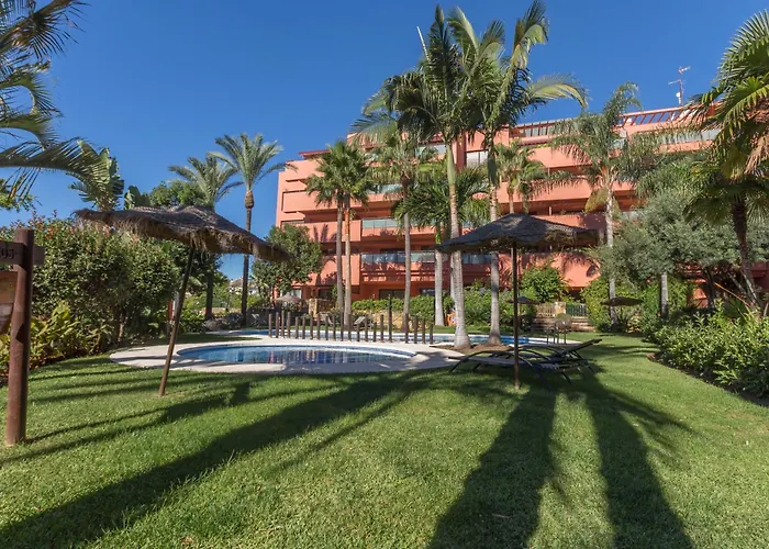 La Terraza Azahar - 3 Bedroom Ground Floor Apartment