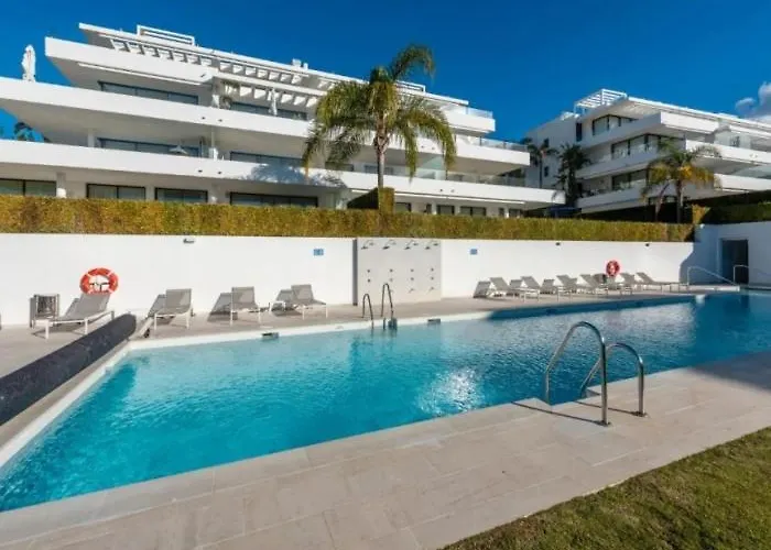 Cataleya Penthouse - Ideal For Golf Enthusiasts
