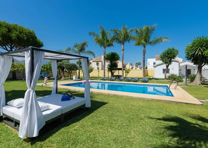 Hanami Villa La Palma