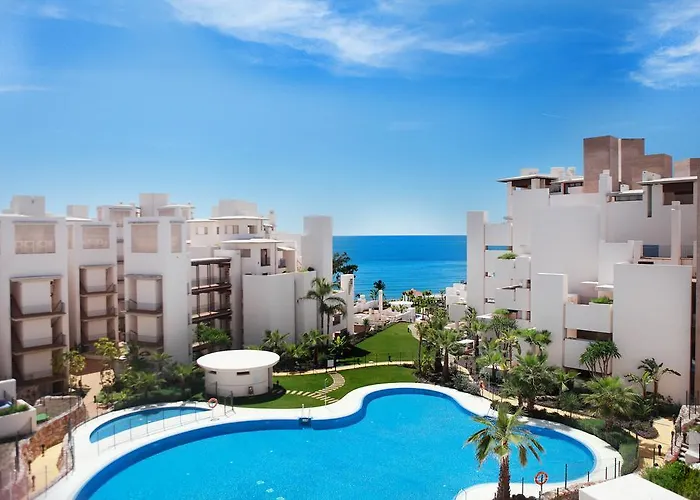 Bahia Boutique Apartments