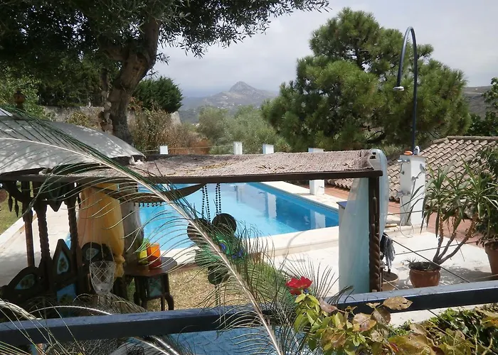 Casa Simba