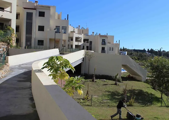 Ribera Luar Estepona Selwo