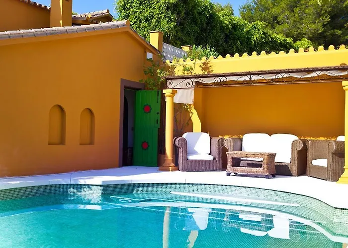 Family Hotel Al- Ana Marbella