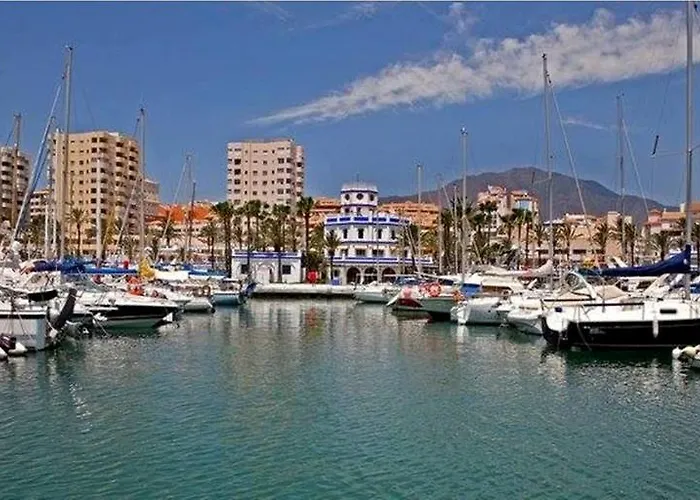 Estepona Marina