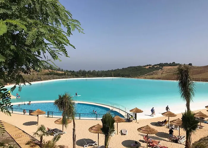 Alcazaba Hills Resort